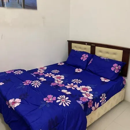 Deq Noor Homestay Cameron Highlands Exterior photo