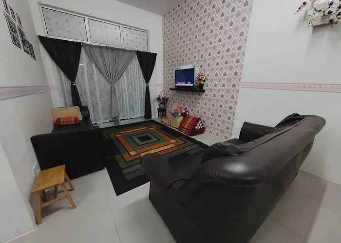 Deq Noor Homestay
