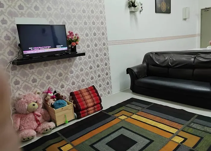 Deq Noor Homestay