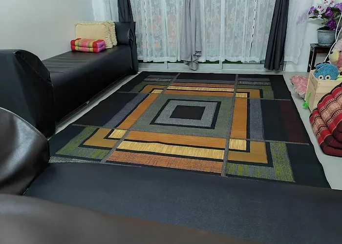 Deq Noor Homestay