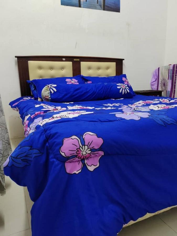 Apartment Deq Noor Cameron Highlands