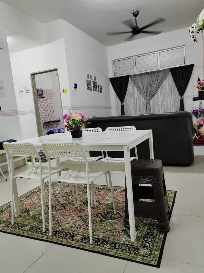 Deq Noor Apartment Cameron Highlands